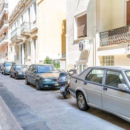 Helen Luxury Happy House Appartement Athene Buitenkant foto