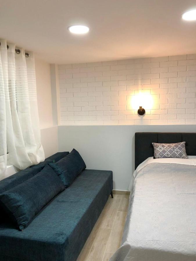 Helen Luxury Happy House Appartement Athene Buitenkant foto