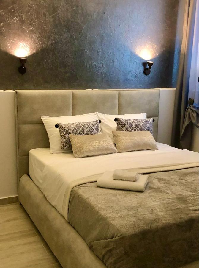 Helen Luxury Happy House Appartement Athene Buitenkant foto