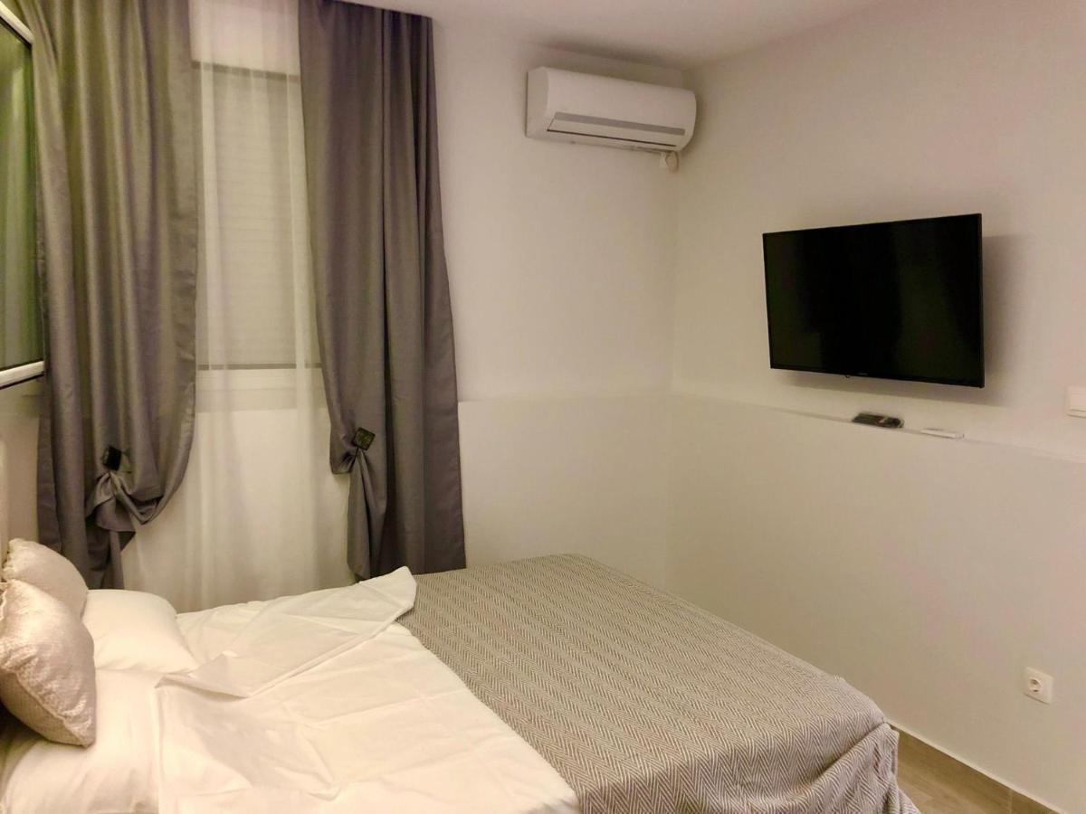 Helen Luxury Happy House Appartement Athene Buitenkant foto