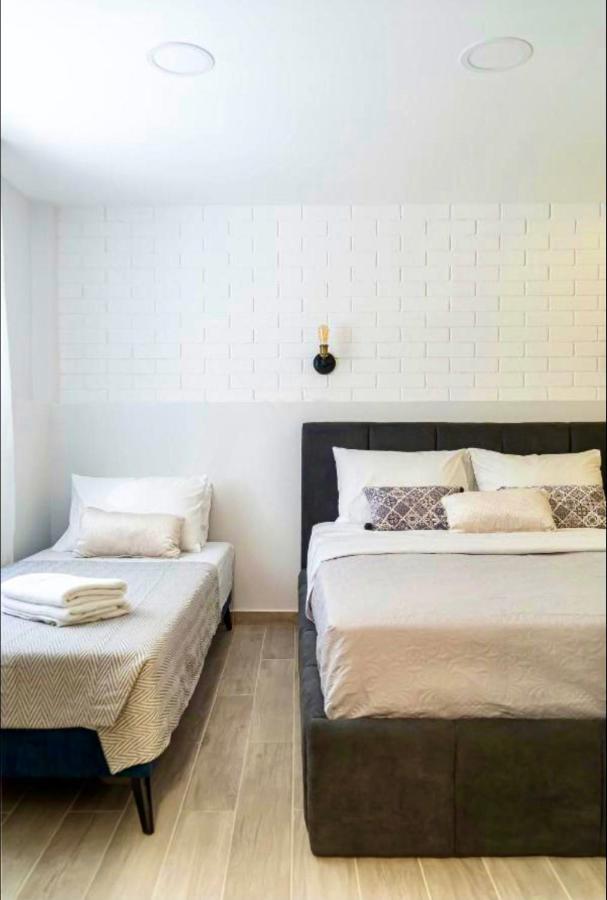 Helen Luxury Happy House Appartement Athene Buitenkant foto