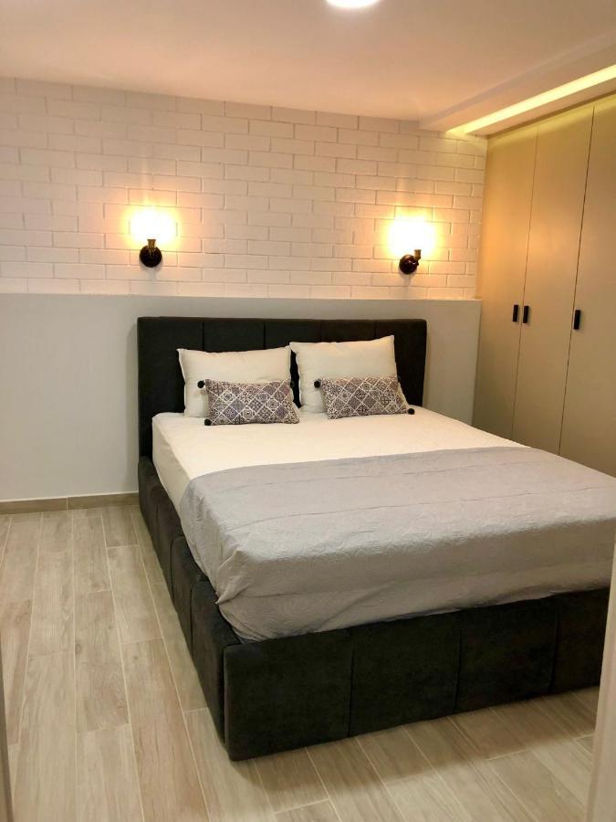 Helen Luxury Happy House Appartement Athene Buitenkant foto