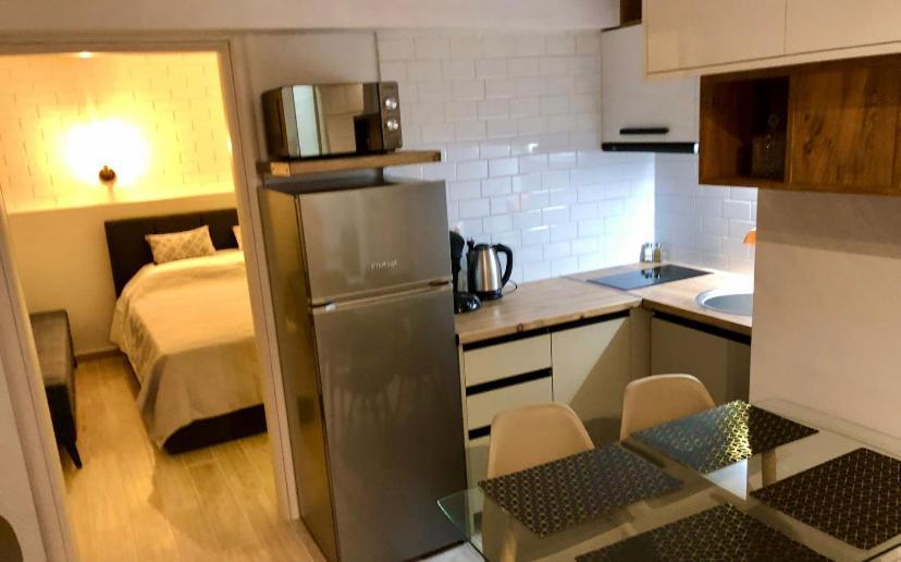 Helen Luxury Happy House Appartement Athene Buitenkant foto